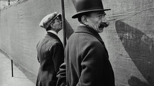 Henri Cartier-Bresson - Biographie eines Blicks (2003) Watch Full Movie Streaming Online