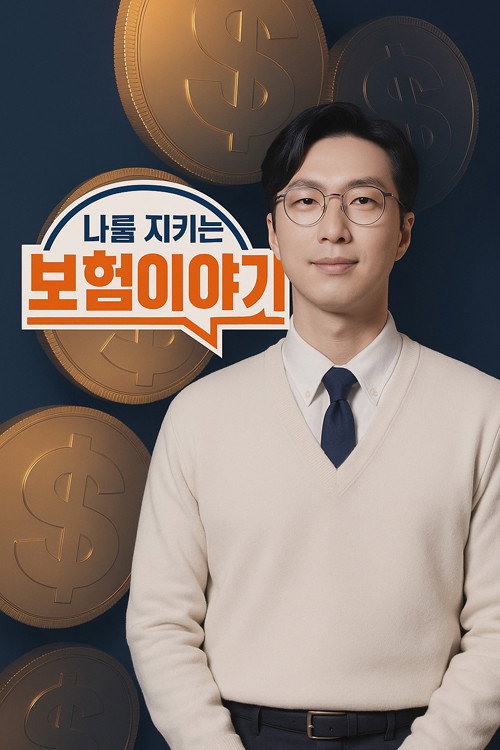 나를 지키는 보험 이야기电影海报