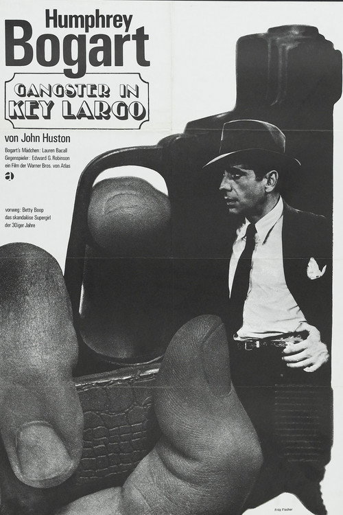 Gangster in Key Largo Ganzer Film (1948) Stream Deutsch