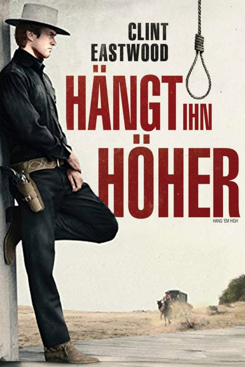 Hängt ihn höher Ganzer Film (1968) Stream Deutsch