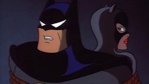 Batman: Animasyon Serisi - 8. Bölüm