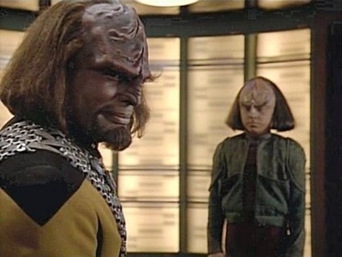Star Trek: The Next Generation - 10. Bölüm