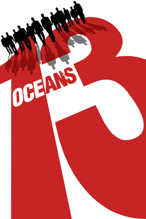 Ocean%27s+Thirteen