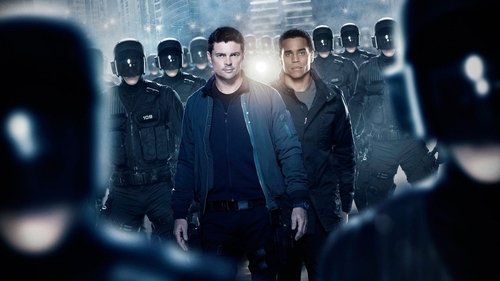 Almost Human Watch Full TV Episode Online