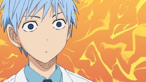 Kuroko no basuke - 13. Bölüm