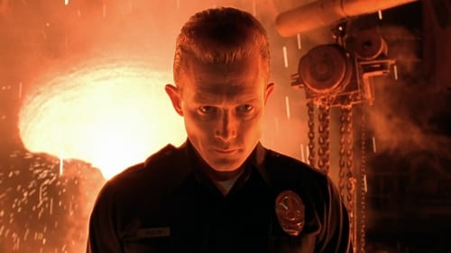 Terminator 2: Judgment Day 1991 Watch Full Movie
