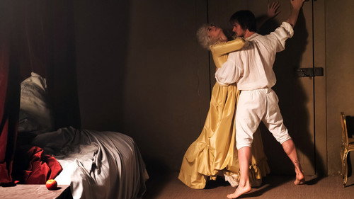 L'Art du crime第2季第2集