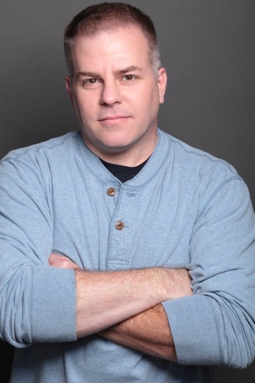 Poster of Scott Broderick