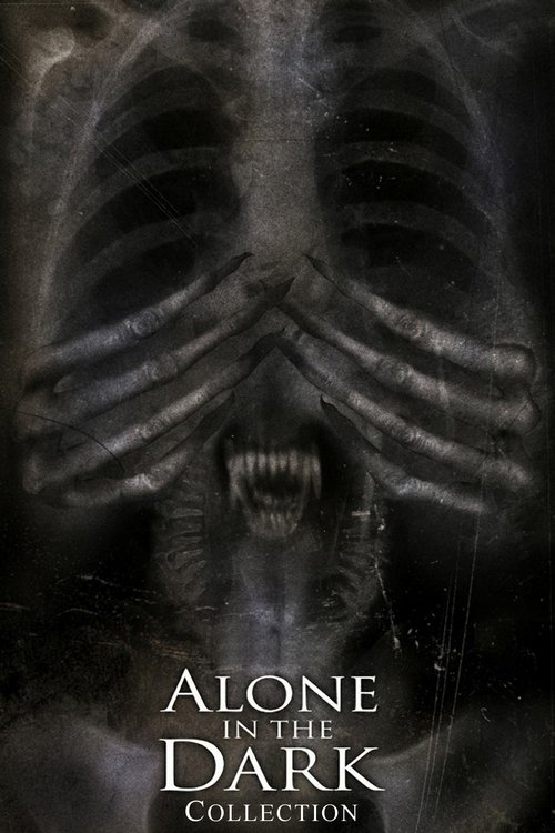 Alone in the Dark