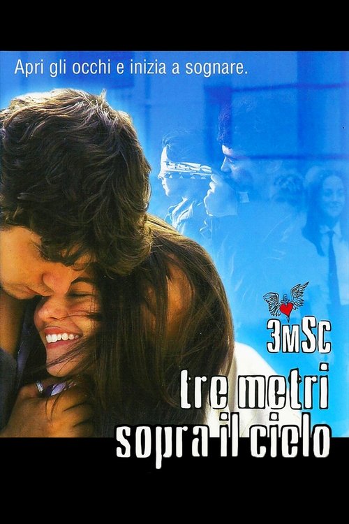 Three Steps Over Heaven (2004) فيلم كامل على الانترنت