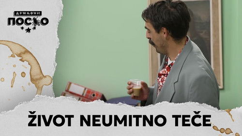 2274 Život neumitno teče