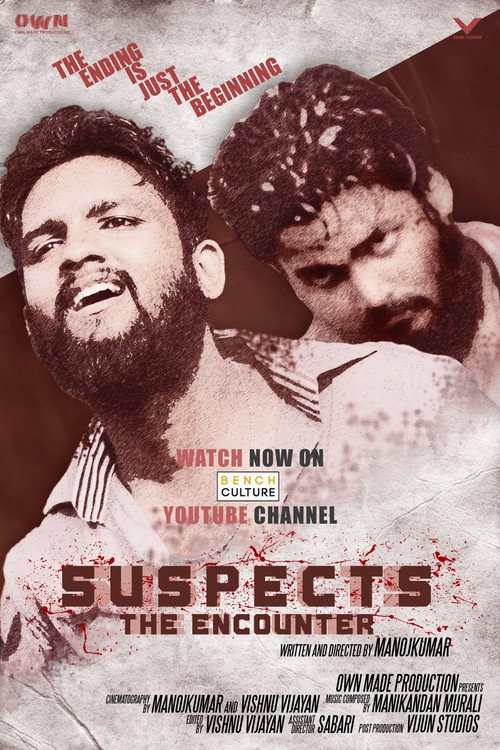 Suspects the Encounter