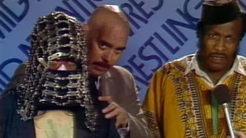 Mid-Atlantic Championship Wrestling - Jul. 09, 1983