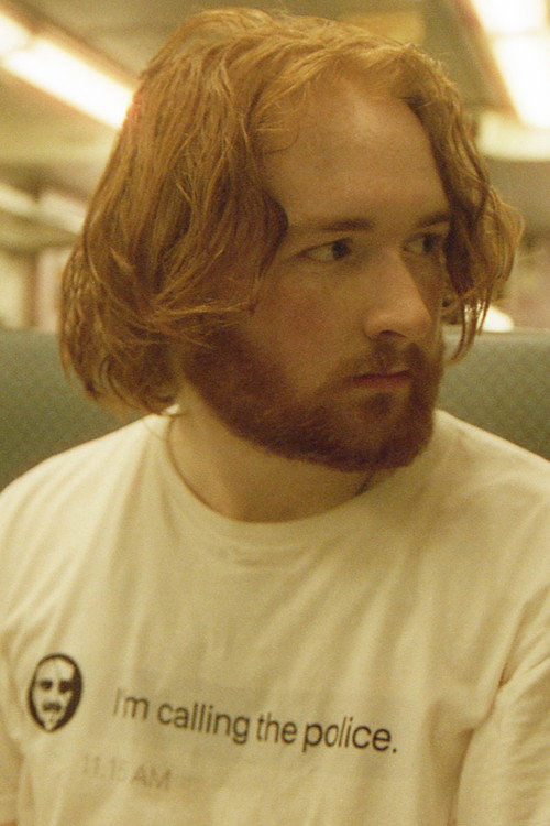 Preston Allender