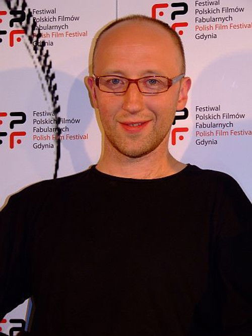 Zdjęcie Cezary Kosinski