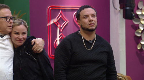 Obejrzyj ¿Apostarías por Mí? - Sezon 1 - Odcinek 8 na CDA wybrany odcinek