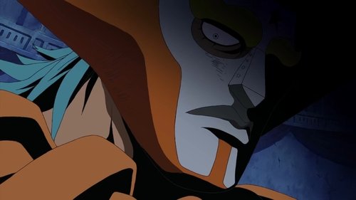 One Piece - 234. Bölüm