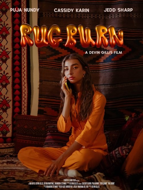 Rug Burn Poster