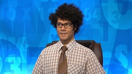 The IT Crowd - The Final Countdown