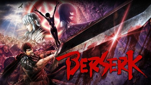 Berserk Watch Full TV Episode Online