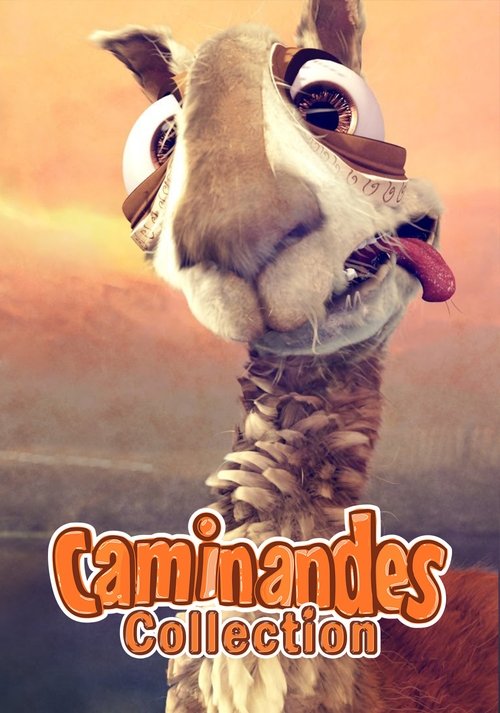 Caminandes Collection
