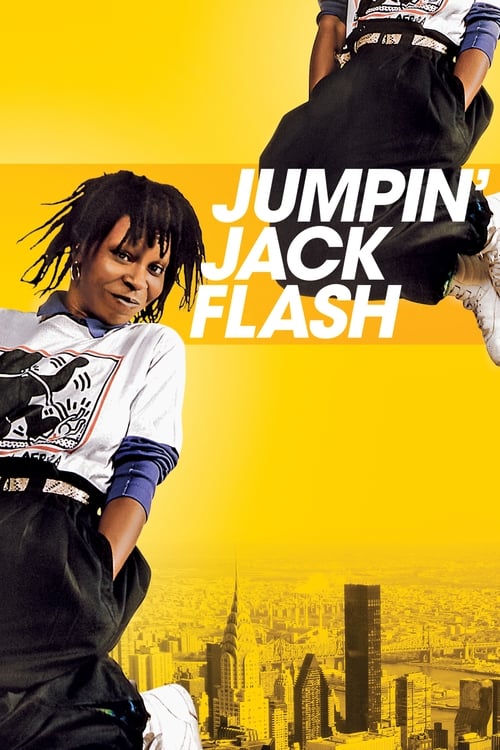 Jumpin' Jack Flash 1986