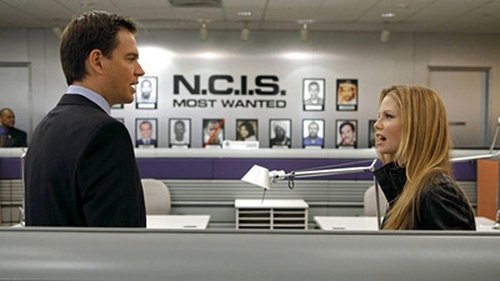 NCIS - 17. Bölüm