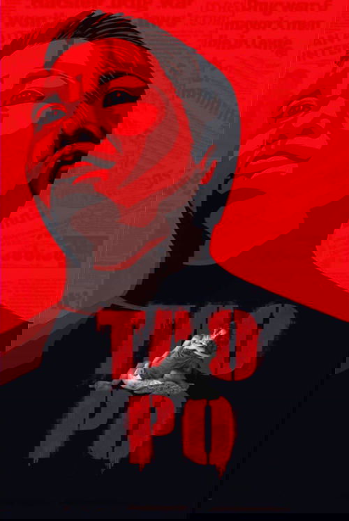 Tao Po Poster
