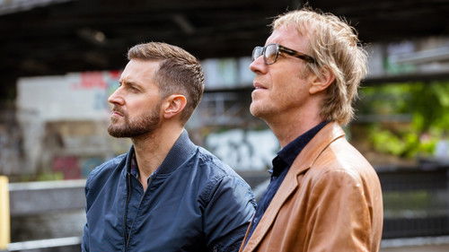 Berlin Station - 5. Bölüm