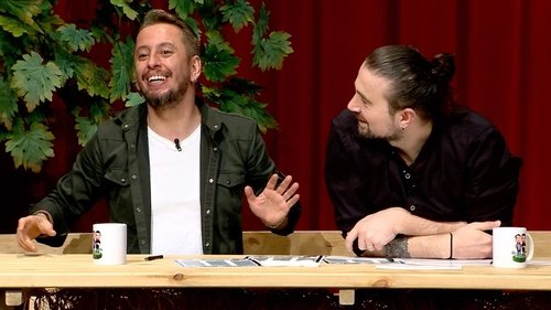 Çimen Show - 1. Bölüm