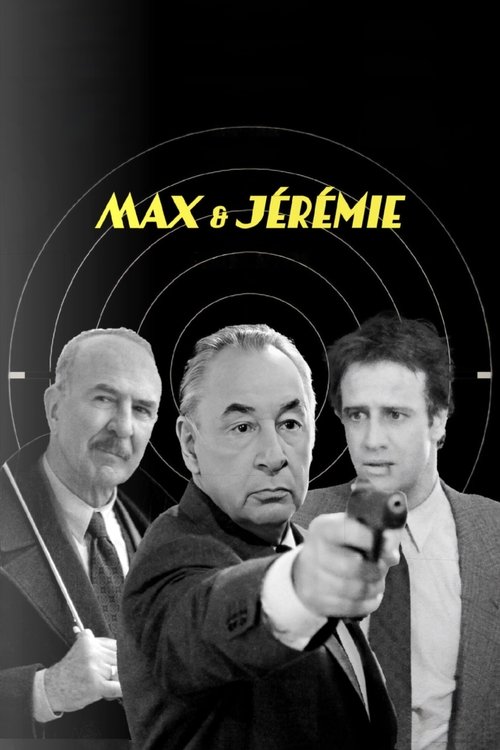 Max & Jeremie