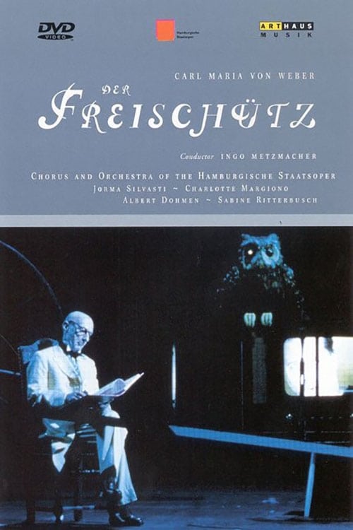 Der Freischütz (1999) Guarda il film in streaming online