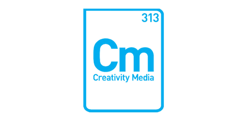 Creativity Media Logo