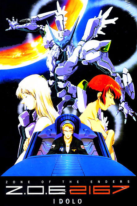 Z.O.E 2167 IDOLO (2001) Assista a transmissão de filmes completos on-line