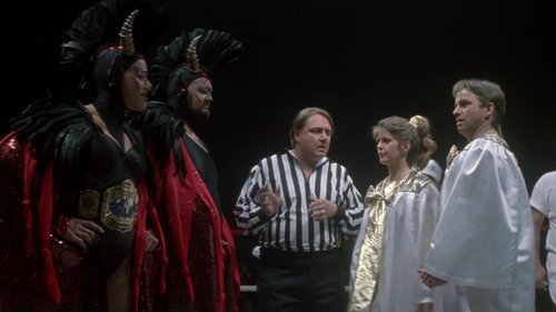 Stay Tuned - Höllische Spiele 1992 Film Online