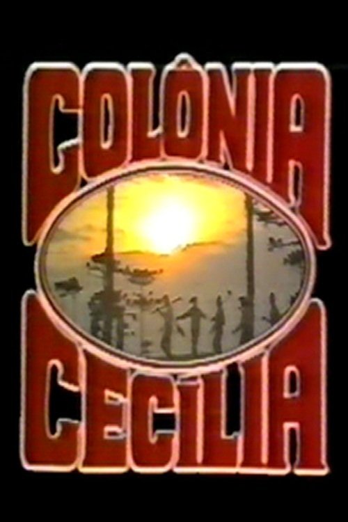 Colônia Cecília 1989