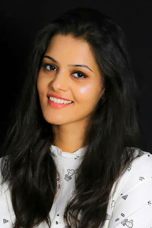 Poster of Swathishta Krishnan