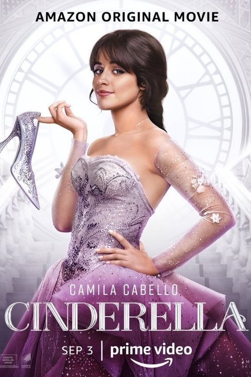 Assistir Cinderella (2021) filme completo dublado online em Portuguese