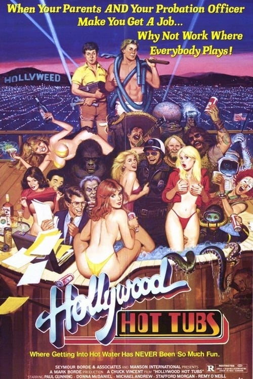 Hollywood+Hot+Tubs