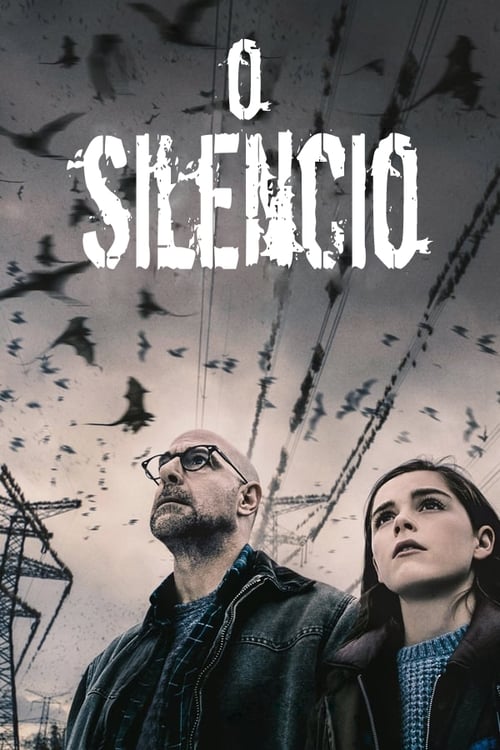 O Silêncio (2019) Watch Full Movie Streaming Online