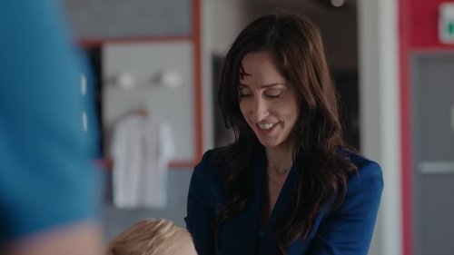 Workin Moms - 8. Bölüm