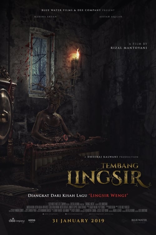 Tembang Lingsir (2019) Watch Full Movie Streaming Online