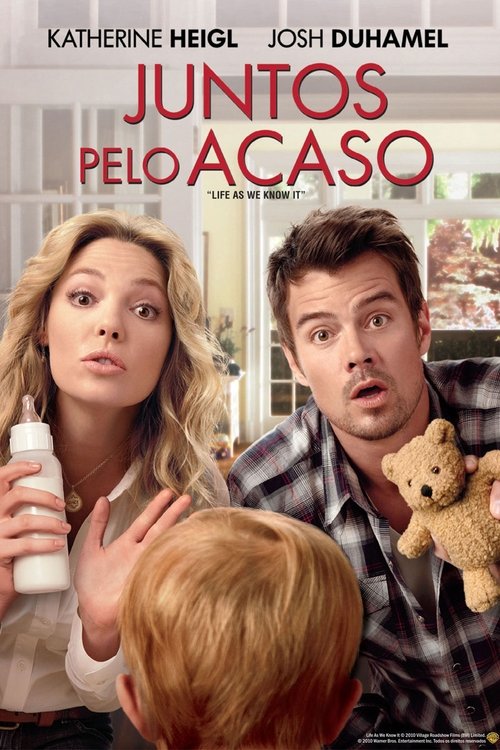 É a Vida! (2010) Filmes Completos Gratis