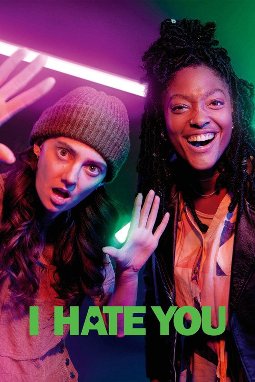 I Hate You