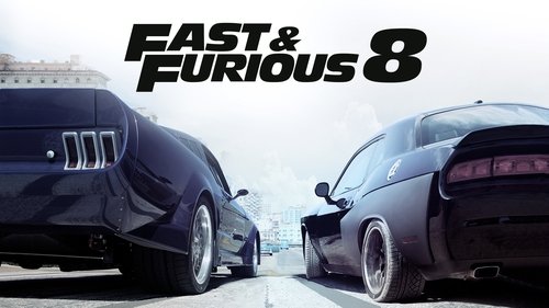 Fast & Furious 8 (2017) Ver Pelicula Completa Streaming Online