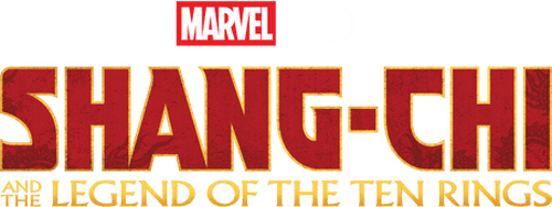 SHANG-CHI AND THE LEGEND OF THE TEN RINGS Logo