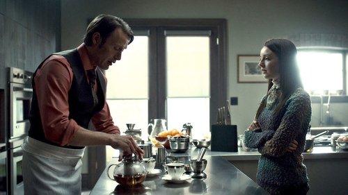 Hannibal - Oeuf