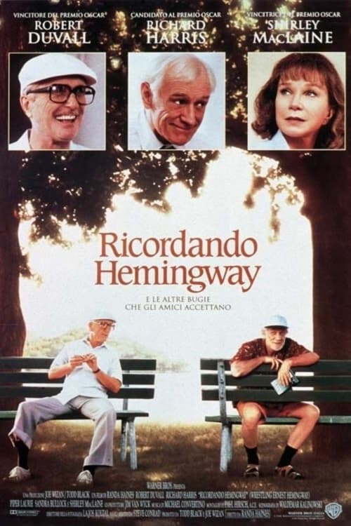 Ricordando+Hemingway