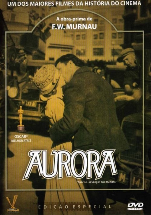 Aurora (1927) PelículA CompletA 1080p en LATINO espanol Latino