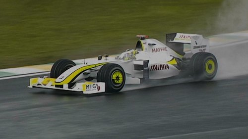 Brawn: The Impossible Formula 1 Story - 4. Bölüm
